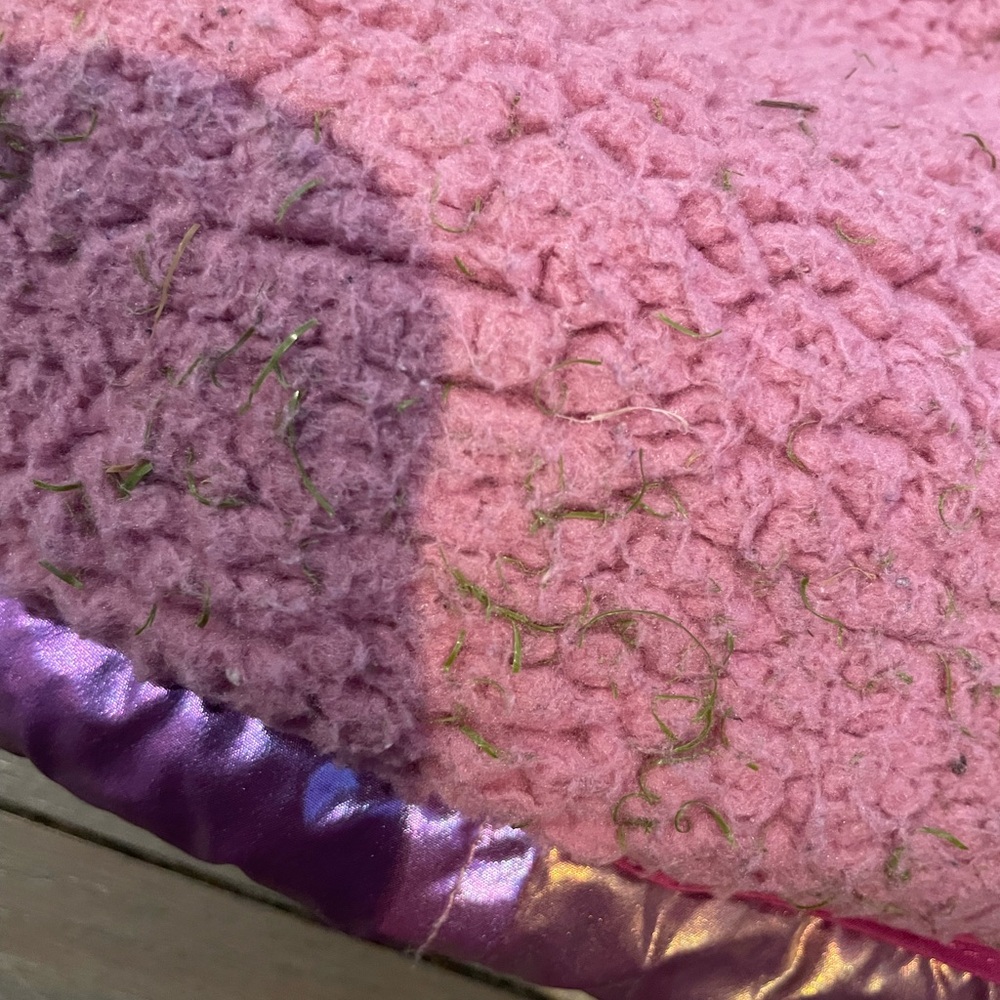 Appaman Code Pink Middie Puffer coat - Picture 4 of 5